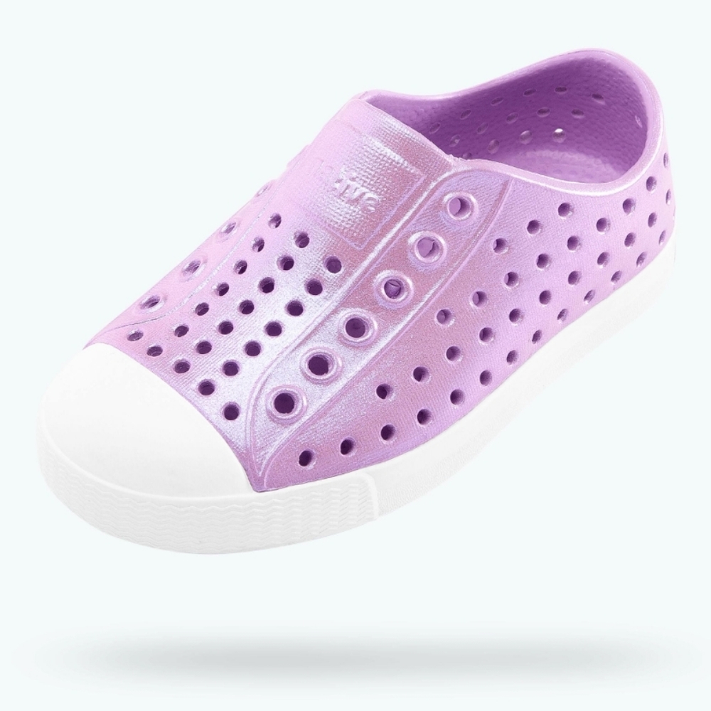 Native SZ6 Lavender BNIB 🧜‍♀️